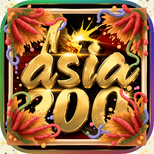 asia200 — galeri pratinjau - APK Resmi