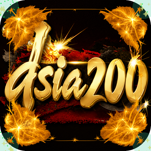 asia200 — galeri pratinjau Resmi APK